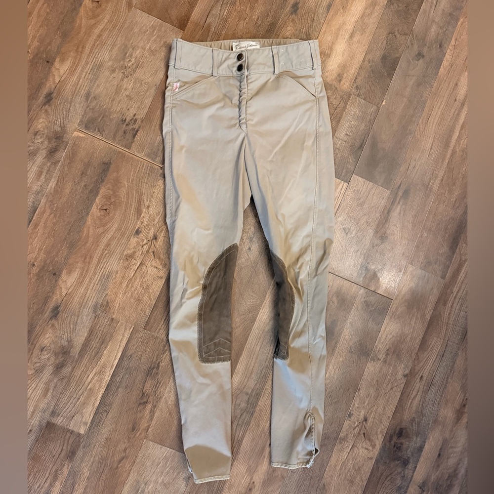 Tailored Sportsman breeches